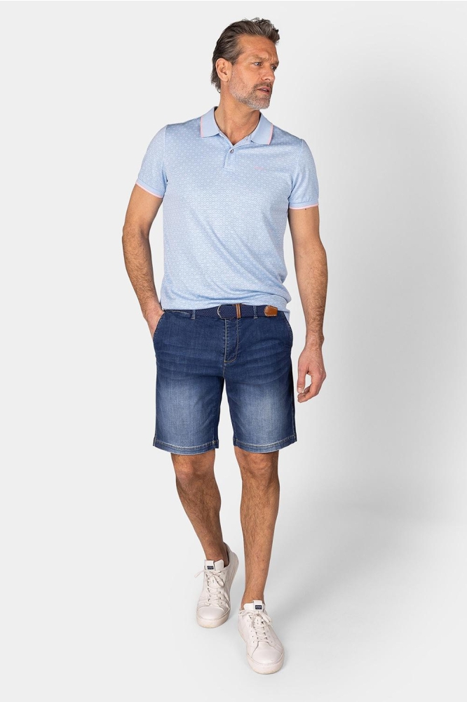 WARREN 25CN107 1675 PASTEL BLUE